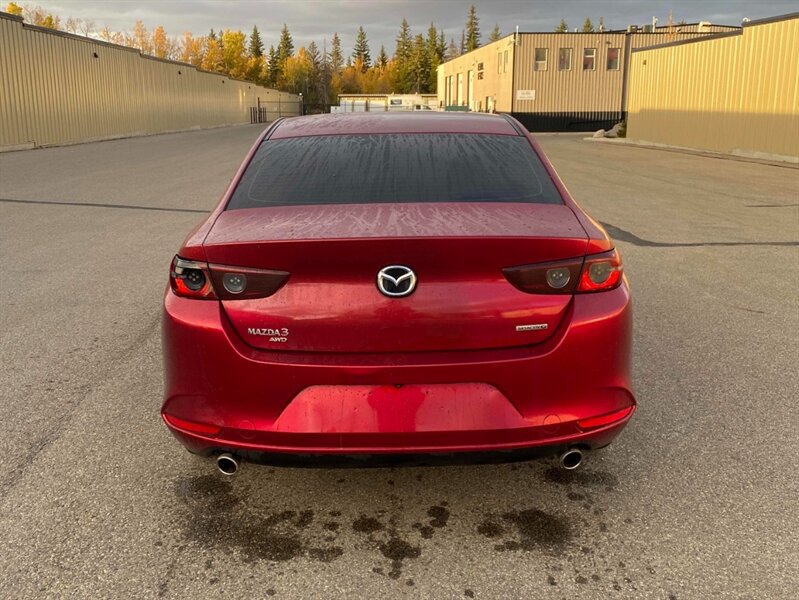 2019 Mazda MAZDA3 GS - Photo 7 - St Albert, AB T8N 3Z7