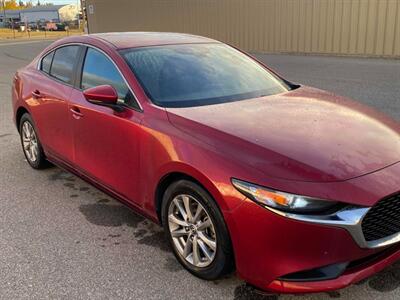 2019 Mazda MAZDA3 GS - Photo 4 - St Albert, AB T8N 3Z7