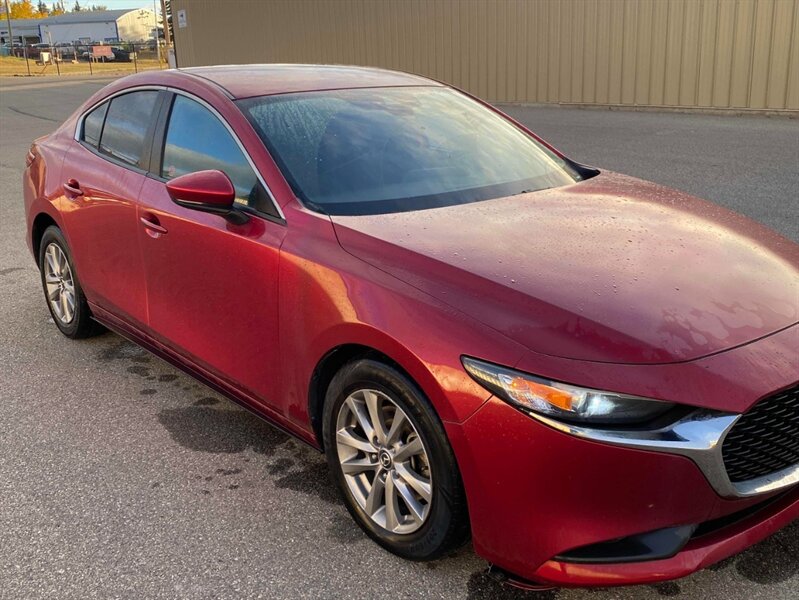 2019 Mazda MAZDA3 GS - Photo 4 - St Albert, AB T8N 3Z7