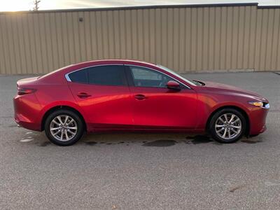 2019 Mazda MAZDA3 GS - Photo 5 - St Albert, AB T8N 3Z7