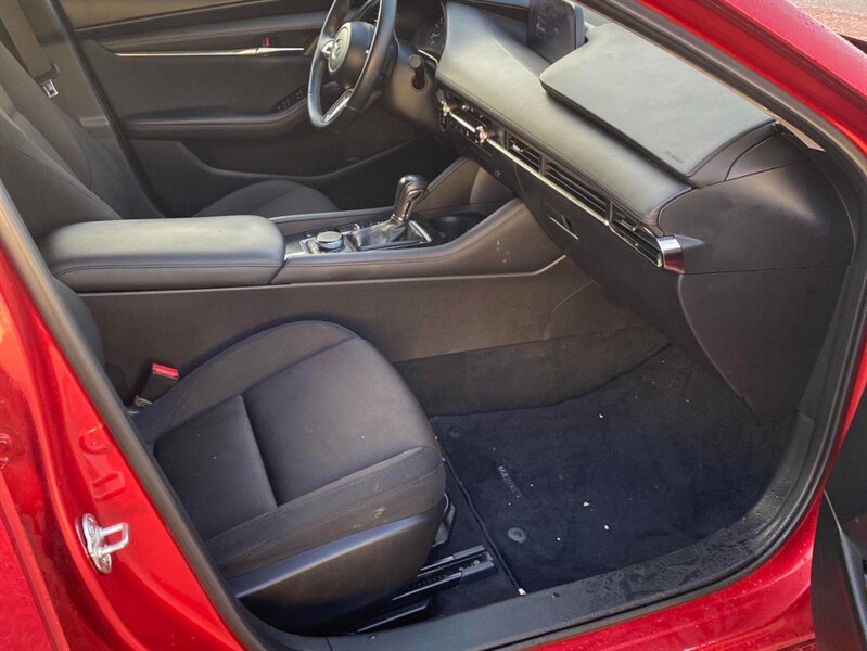 2019 Mazda MAZDA3 GS - Photo 11 - St Albert, AB T8N 3Z7
