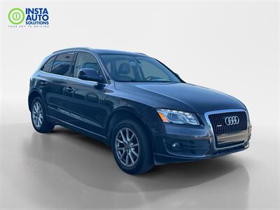 2010 Audi Q5 3.2 quattro Premium  AWD - Photo 7 - Edmonton, AB T5L 2J7