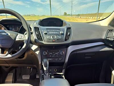 2018 Ford Escape SE  AWD - Photo 7 - Edmonton, AB T5L 2J7