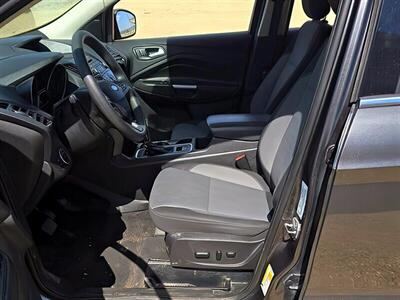 2018 Ford Escape SE  AWD - Photo 8 - Edmonton, AB T5L 2J7