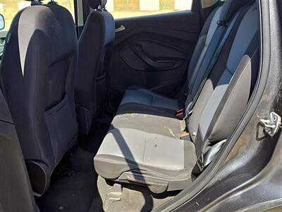 2018 Ford Escape SE  AWD - Photo 9 - Edmonton, AB T5L 2J7