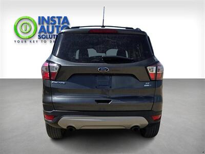 2018 Ford Escape SE  AWD - Photo 4 - Acheson, AB T7X 5A3