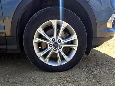 2018 Ford Escape SE  AWD - Photo 10 - Edmonton, AB T5L 2J7