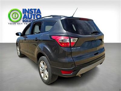 2018 Ford Escape SE  AWD - Photo 5 - Edmonton, AB T5L 2J7