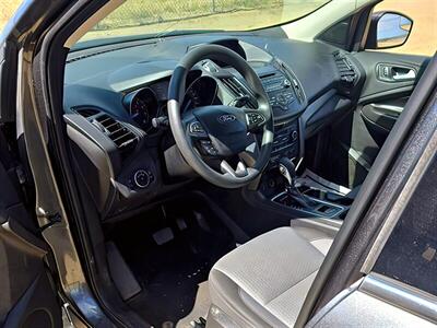 2018 Ford Escape SE  AWD - Photo 6 - Edmonton, AB T5L 2J7