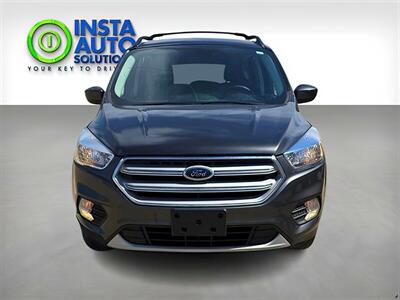 2018 Ford Escape SE  AWD - Photo 3 - Edmonton, AB T5L 2J7