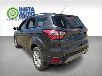 2018 Ford Escape SE  AWD - Photo 5 - Acheson, AB T7X 5A3