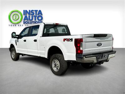 2019 Ford F-250 XL  4x4 - Photo 3 - Acheson, AB T7X 5A3