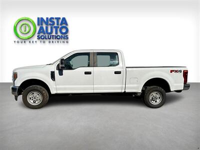 2019 Ford F-250 XL  4x4 - Photo 2 - Acheson, AB T7X 5A3