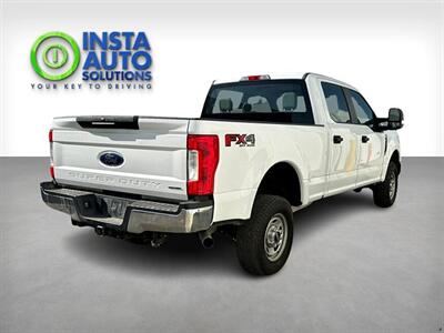 2019 Ford F-250 XL  4x4 - Photo 5 - Acheson, AB T7X 5A3