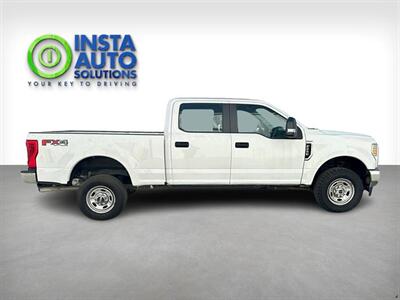 2019 Ford F-250 XL  4x4 - Photo 6 - Acheson, AB T7X 5A3