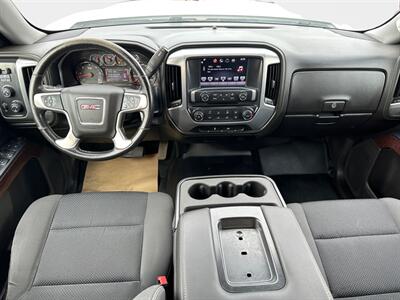 2016 GMC Sierra 1500 SLE  4x4 - Photo 10 - Acheson, AB T7X 5A3