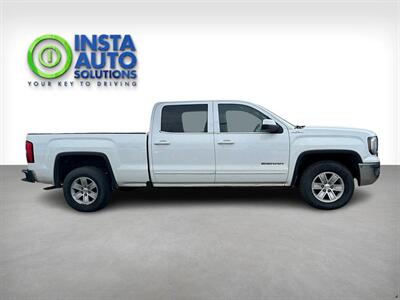 2016 GMC Sierra 1500 SLE  4x4 - Photo 6 - Acheson, AB T7X 5A3