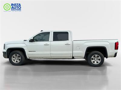 2016 GMC Sierra 1500 SLE  4x4 - Photo 2 - Acheson, AB T7X 5A3