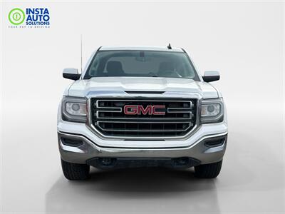 2016 GMC Sierra 1500 SLE  4x4 - Photo 8 - Acheson, AB T7X 5A3