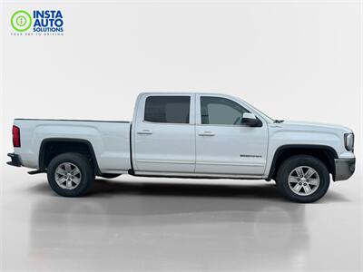 2016 GMC Sierra 1500 SLE  4x4 - Photo 6 - Acheson, AB T7X 5A3