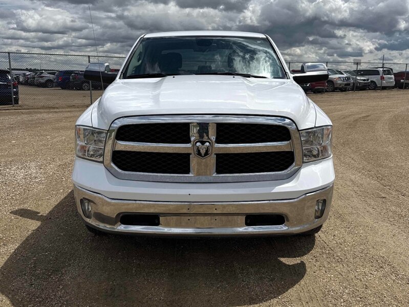 2021 RAM 1500 Classic SXT 4X4 - Photo 6 - St Albert, AB T8N 3Z7