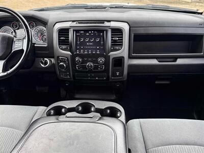 2021 RAM 1500 Classic SXT 4X4 - Photo 9 - St Albert, AB T8N 3Z7