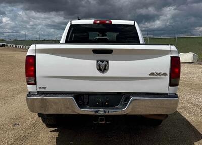 2021 RAM 1500 Classic SXT 4X4 - Photo 7 - St Albert, AB T8N 3Z7