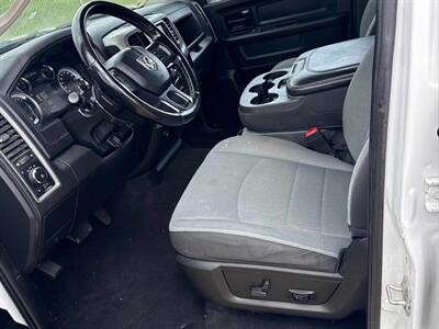2021 RAM 1500 Classic SXT 4X4 - Photo 8 - St Albert, AB T8N 3Z7