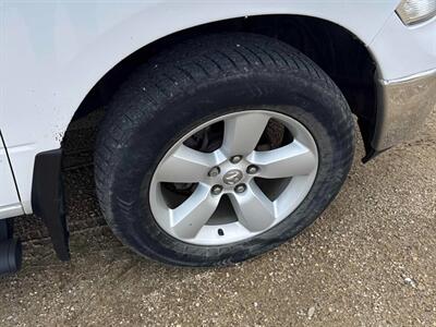 2021 RAM 1500 Classic SXT 4X4 - Photo 13 - St Albert, AB T8N 3Z7