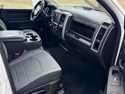 2021 RAM 1500 Classic SXT 4X4 - Photo 10 - St Albert, AB T8N 3Z7