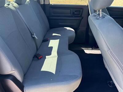 2019 RAM 1500 Classic Express 4x4 - Photo 11 - St Albert, AB T8N 3Z7