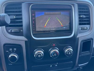 2019 RAM 1500 Classic Express 4x4 - Photo 10 - St Albert, AB T8N 3Z7