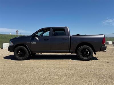 2019 RAM 1500 Classic Express 4x4 - Photo 2 - St Albert, AB T8N 3Z7
