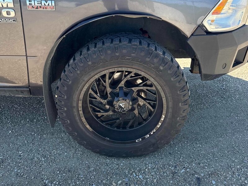 2019 RAM 1500 Classic Express 4x4 - Photo 12 - St Albert, AB T8N 3Z7