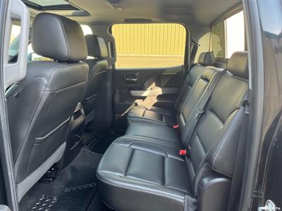 2018 Chevrolet Silverado 1500 LTZ Z71  4x4 - Photo 15 - St Albert, AB T8N 3Z7