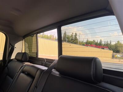 2018 Chevrolet Silverado 1500 LTZ Z71  4x4 - Photo 16 - St Albert, AB T8N 3Z7