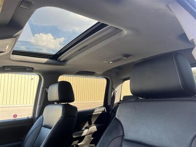 2018 Chevrolet Silverado 1500 LTZ Z71  4x4 - Photo 14 - St Albert, AB T8N 3Z7
