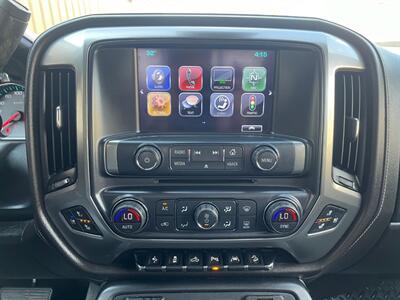 2018 Chevrolet Silverado 1500 LTZ Z71  4x4 - Photo 12 - St Albert, AB T8N 3Z7