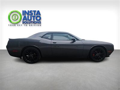 2018 Dodge Challenger SXT Plus   - Photo 6 - Acheson, AB T7X 5A3