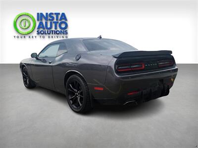 2018 Dodge Challenger SXT Plus   - Photo 3 - Acheson, AB T7X 5A3