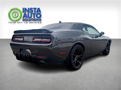 2018 Dodge Challenger SXT Plus   - Photo 5 - Acheson, AB T7X 5A3