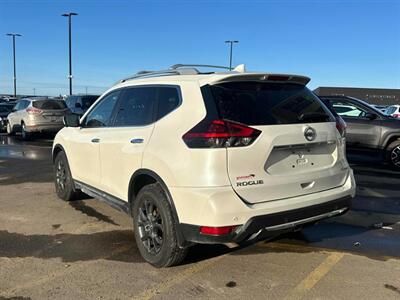 2020 Nissan Rogue SL  AWD - Photo 4 - Acheson, AB T7X 5A3