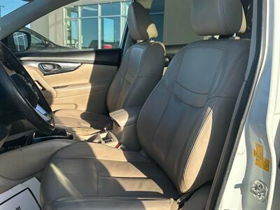 2020 Nissan Rogue SL  AWD - Photo 10 - Acheson, AB T7X 5A3