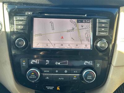 2020 Nissan Rogue SL  AWD - Photo 13 - Acheson, AB T7X 5A3