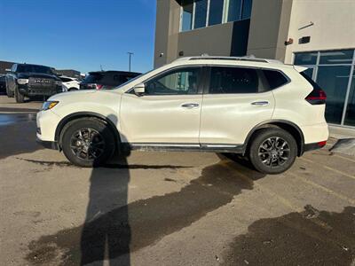 2020 Nissan Rogue SL  AWD - Photo 3 - Acheson, AB T7X 5A3
