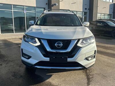 2020 Nissan Rogue SL  AWD - Photo 2 - Acheson, AB T7X 5A3