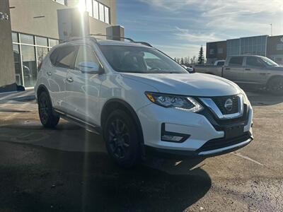 2020 Nissan Rogue SL  AWD - Photo 8 - Acheson, AB T7X 5A3