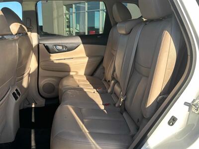 2020 Nissan Rogue SL  AWD - Photo 15 - Acheson, AB T7X 5A3