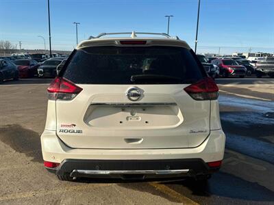 2020 Nissan Rogue SL  AWD - Photo 5 - Acheson, AB T7X 5A3
