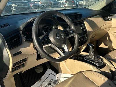 2020 Nissan Rogue SL  AWD - Photo 11 - Acheson, AB T7X 5A3